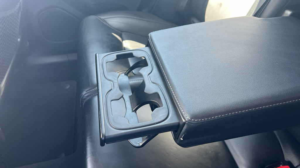 Volvo XC60 Xc60 Ultimte T8 Recharge Awd A Grey #47