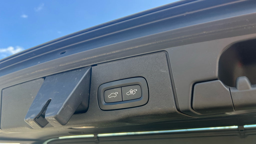 Volvo XC60 Xc60 Ultimte T8 Recharge Awd A Grey #41