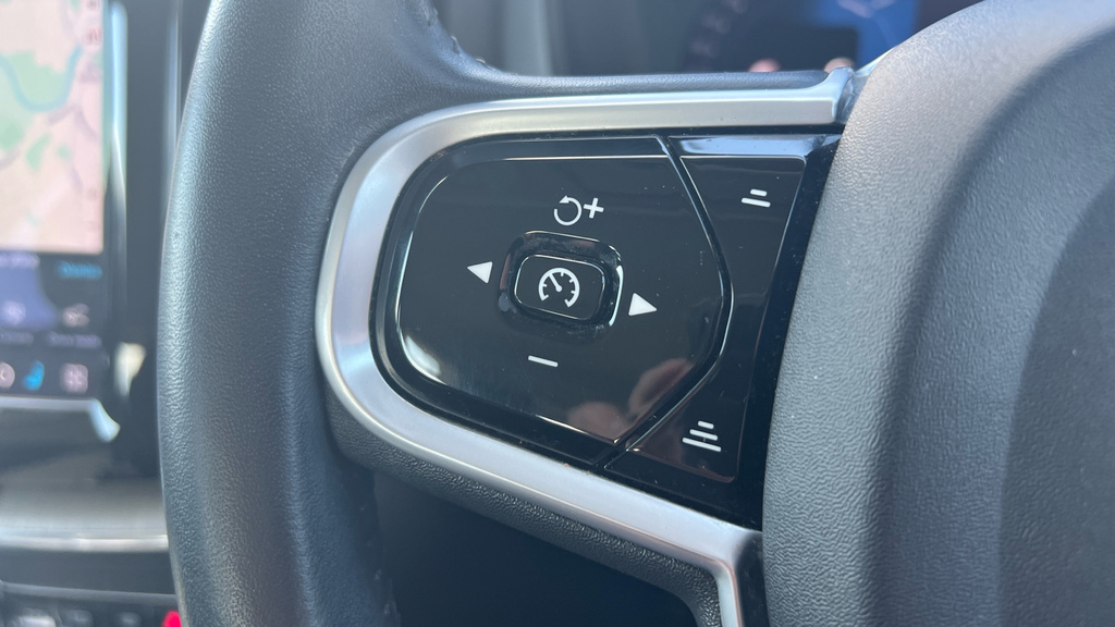 Volvo XC60 Xc60 Ultimte T8 Recharge Awd A Grey #29