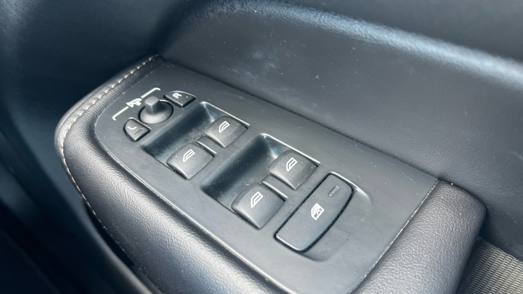 Volvo XC60 Xc60 Ultimte T8 Recharge Awd A Grey #32