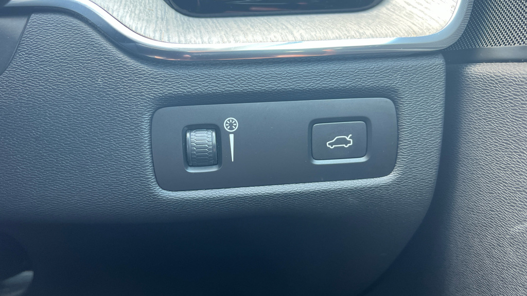 Volvo XC60 Xc60 Ultimte T8 Recharge Awd A Grey #49