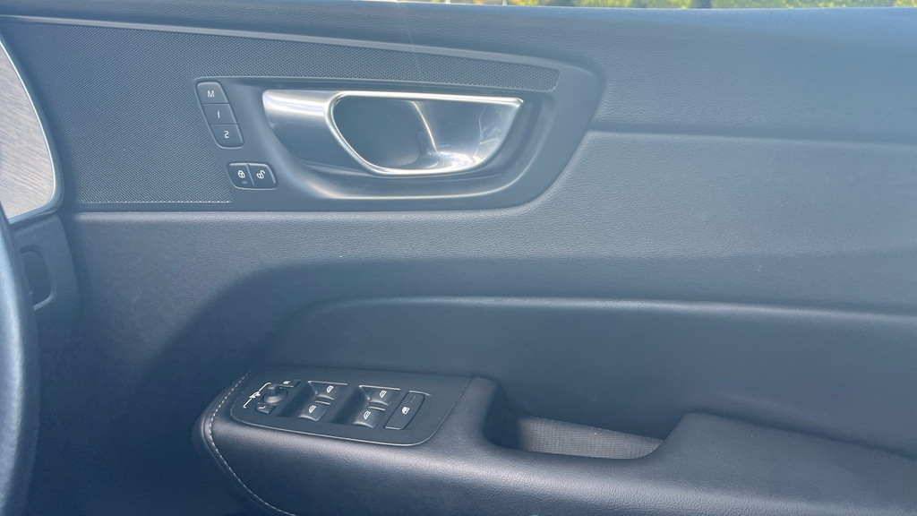Volvo XC60 Xc60 Ultimte T8 Recharge Awd A Grey #37