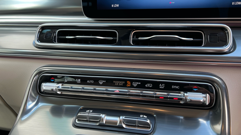 Mercedes-Benz V Class V300 D Premium Amg Line 9G-tronic Extra Long Grey #23