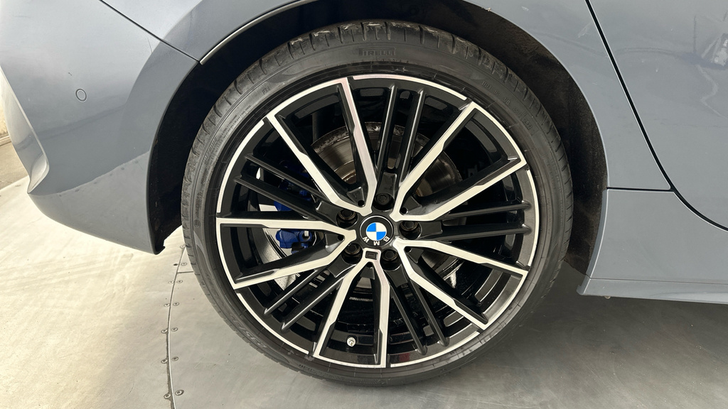 BMW 1 Series 118I M Sport  #25