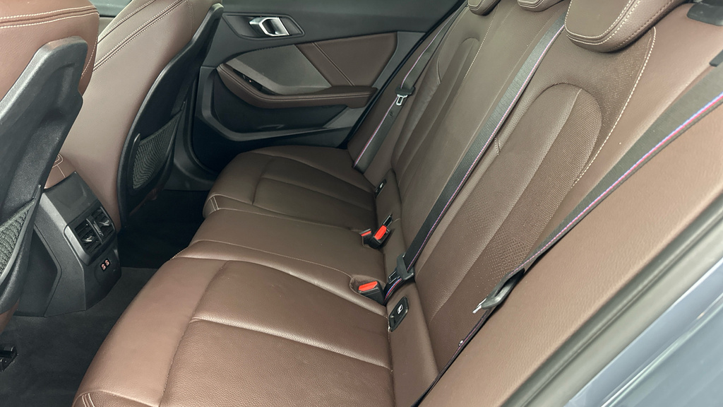 BMW 1 Series 118I M Sport  #20