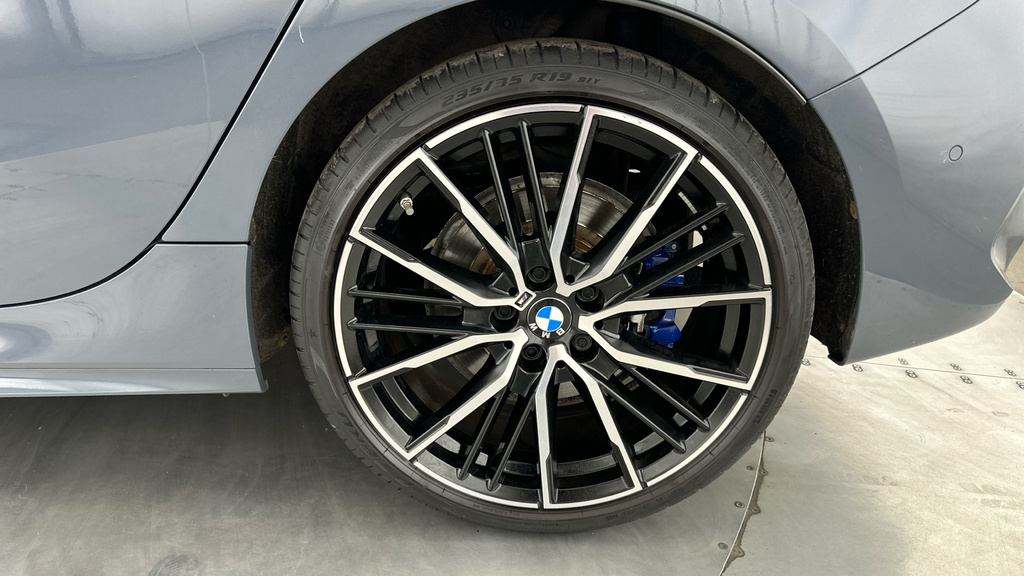 BMW 1 Series 118I M Sport  #24