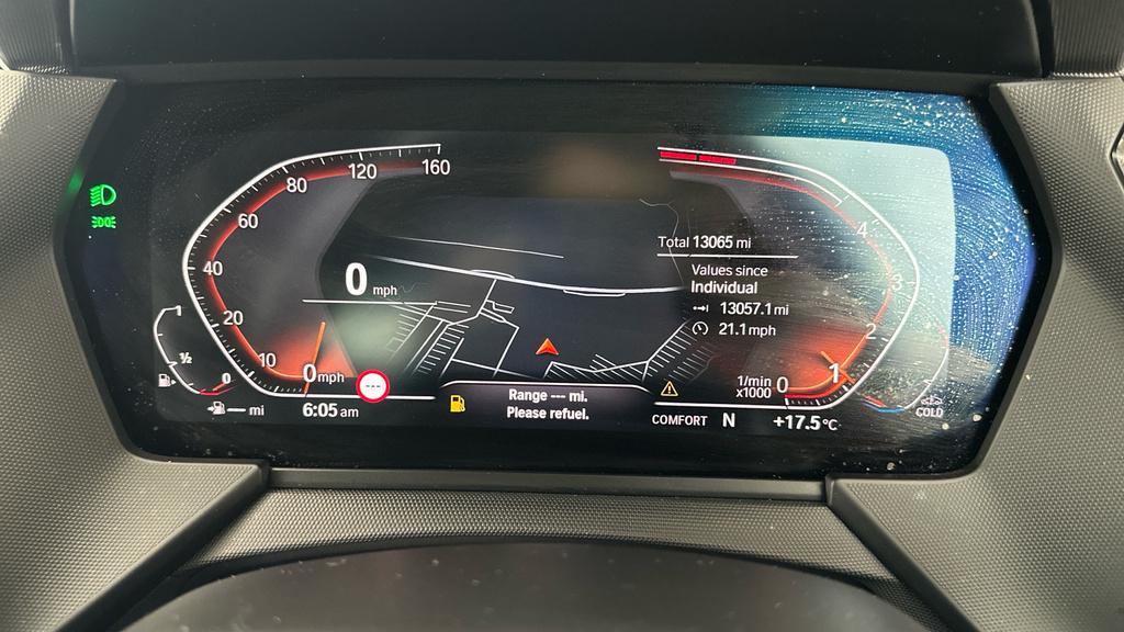 BMW 1 Series 118I M Sport  #19