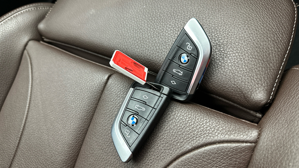 BMW 1 Series 118I M Sport  #28