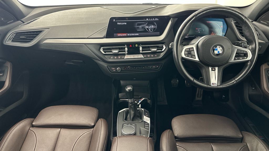 BMW 1 Series 118I M Sport  #13