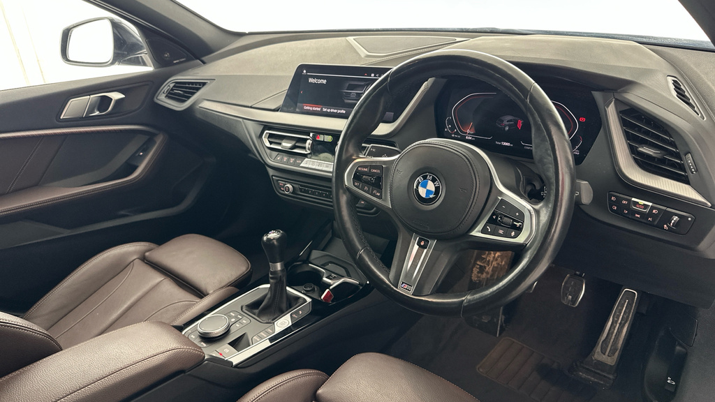 BMW 1 Series 118I M Sport  #11