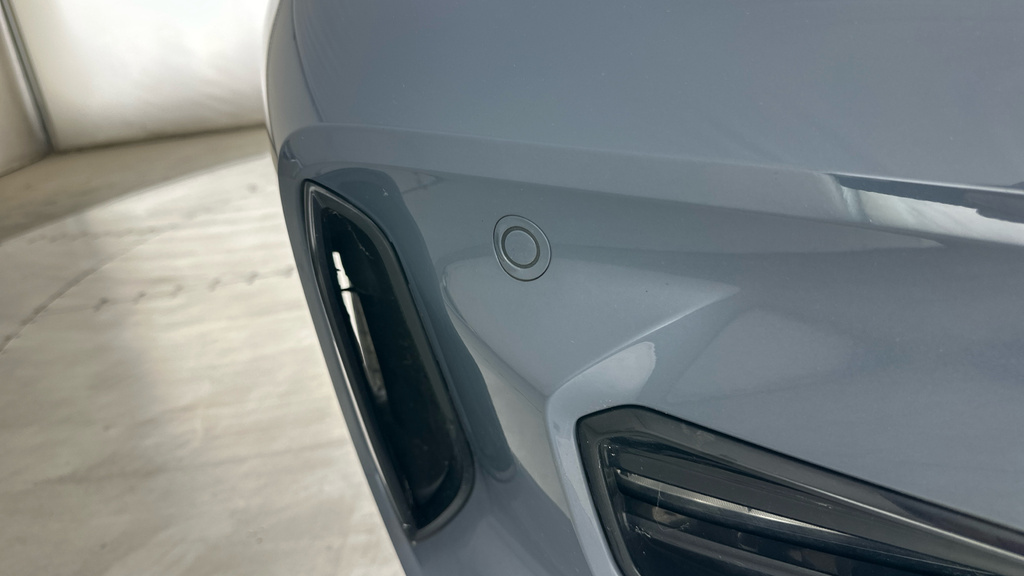 BMW 1 Series 118I M Sport  #3