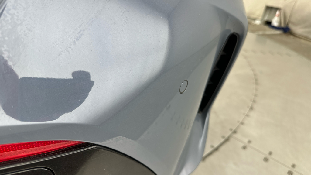 BMW 1 Series 118I M Sport  #4