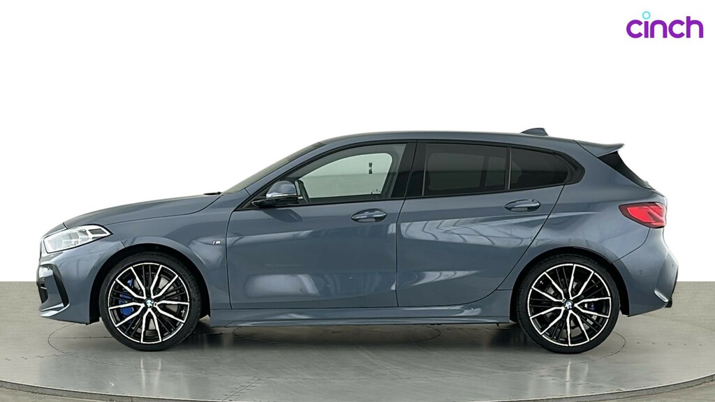 BMW 1 Series 118I M Sport  #8