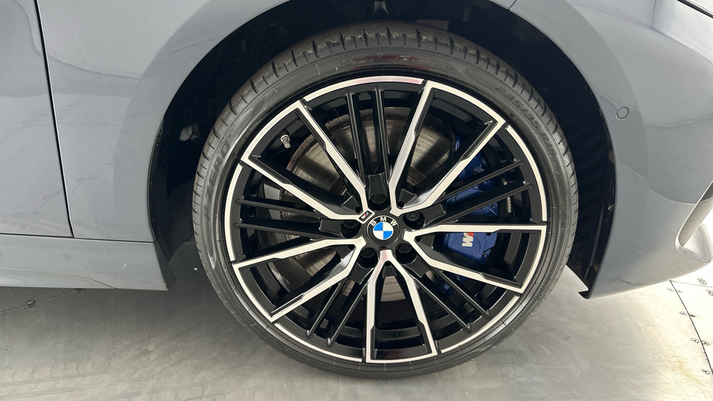 BMW 1 Series 118I M Sport  #26
