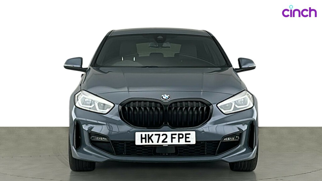 BMW 1 Series 118I M Sport  #10