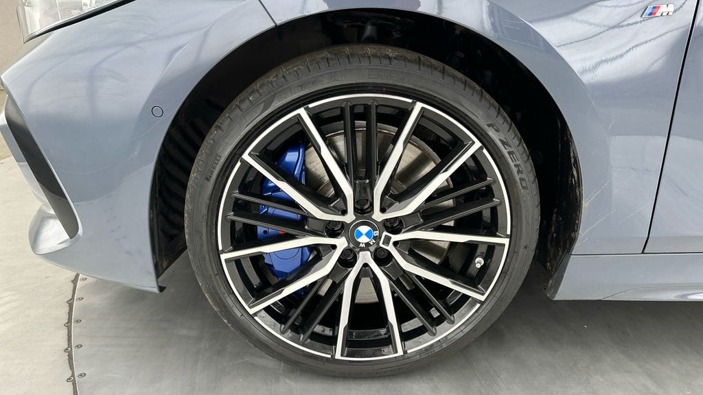 BMW 1 Series 118I M Sport  #23