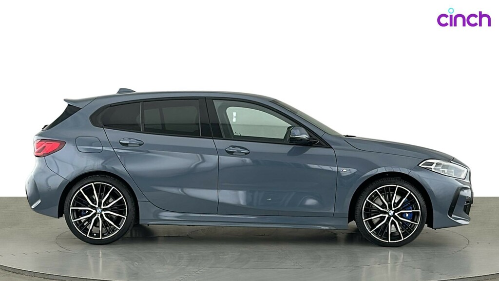 BMW 1 Series 118I M Sport  #2