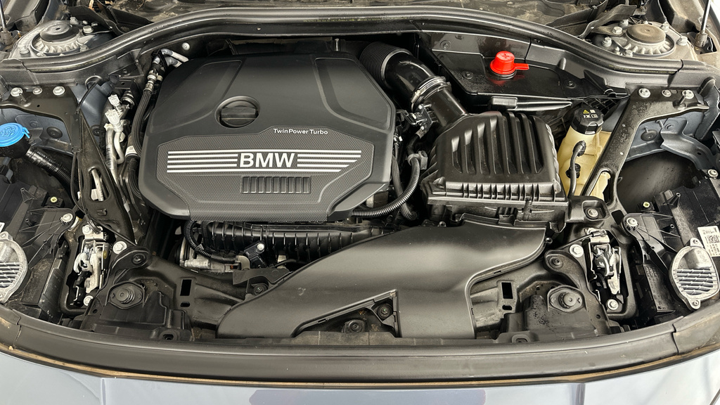BMW 1 Series 118I M Sport  #22