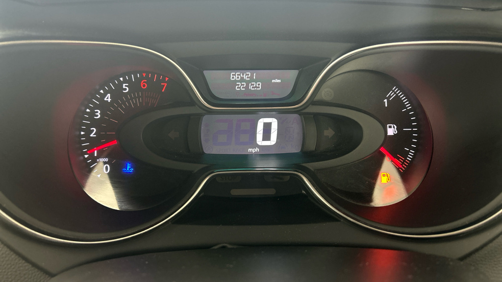 Renault Captur 1.5 Dci Energy Signature S Nav Euro 6 Ss #16