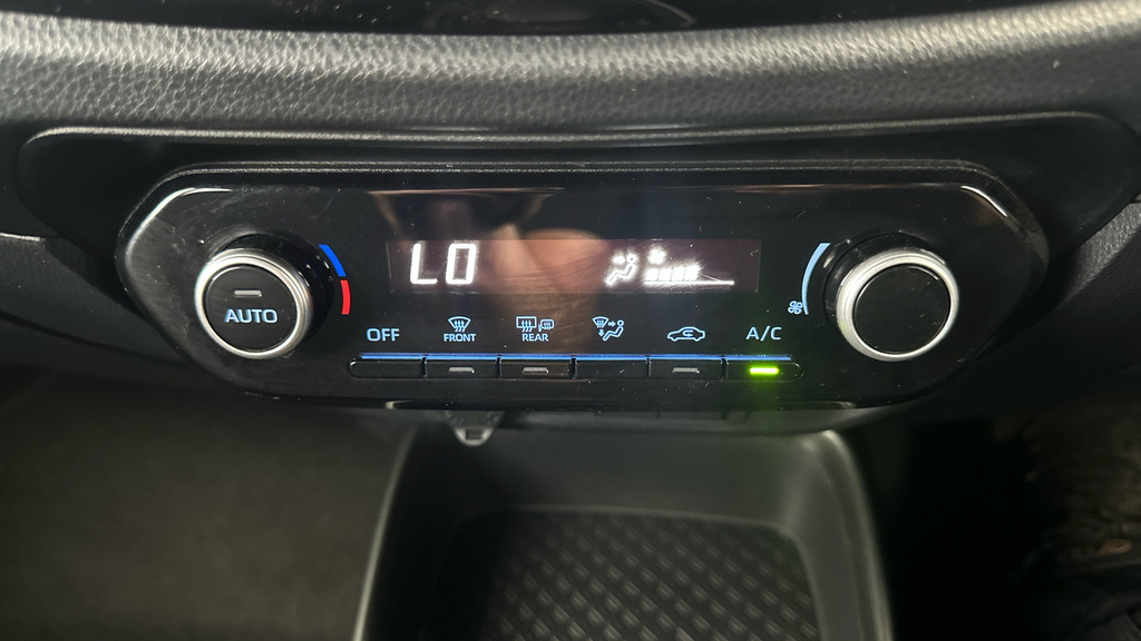 Toyota Aygo X 1.0 Vvt-i Edge Black #11