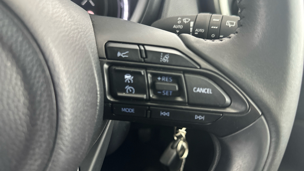 Toyota Aygo X 1.0 Vvt-i Edge Black #14