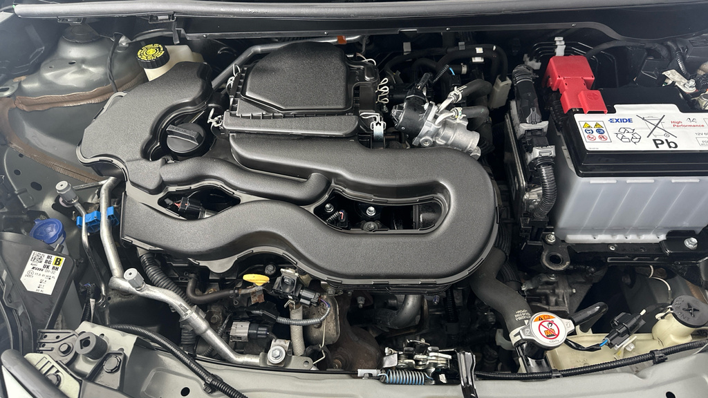 Toyota Aygo X 1.0 Vvt-i Edge Black #22