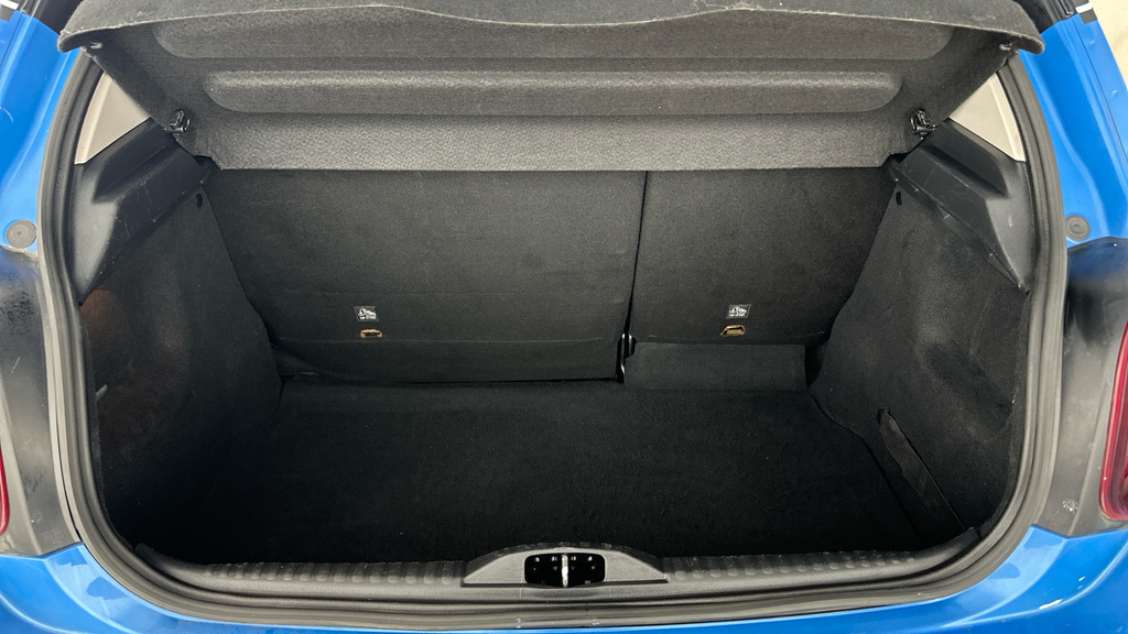 Citroen C3 1.6 Bluehdi Flair Euro 6 Ss Orange #20