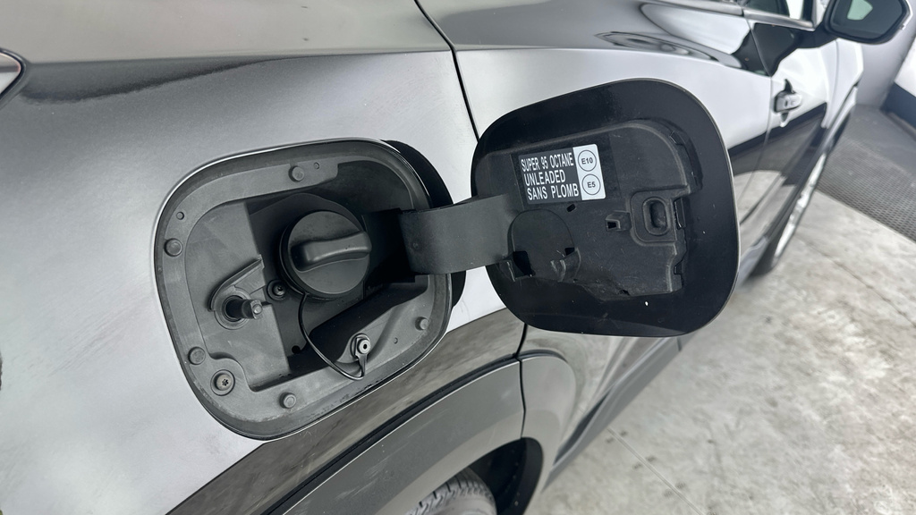 Nissan Juke 20201.0 Dig-t N-connecta Dct Euro 6 Ss Silver #26