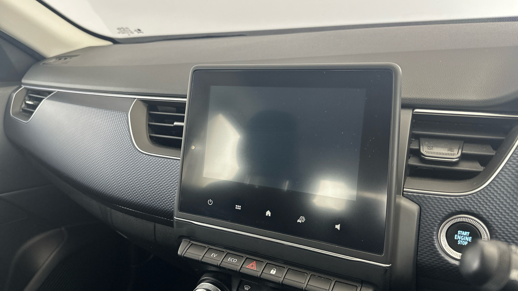 Renault Arkana 1.3 Tce Mild Hybrid 140 S Edition Edc 2022 Blue #12