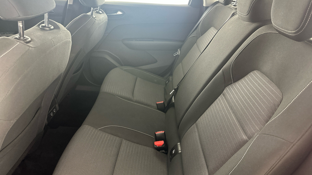 Renault Arkana 1.3 Tce Mild Hybrid 140 S Edition Edc 2022 Blue #20