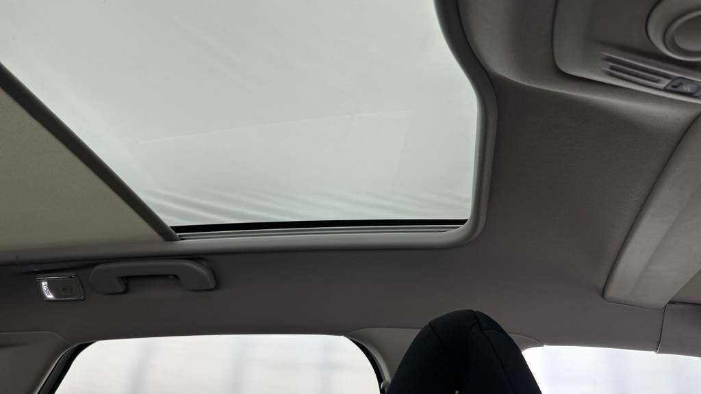 Citroen C4 SpaceTourer 1.2 Puretech 130 Flair Estate White #5