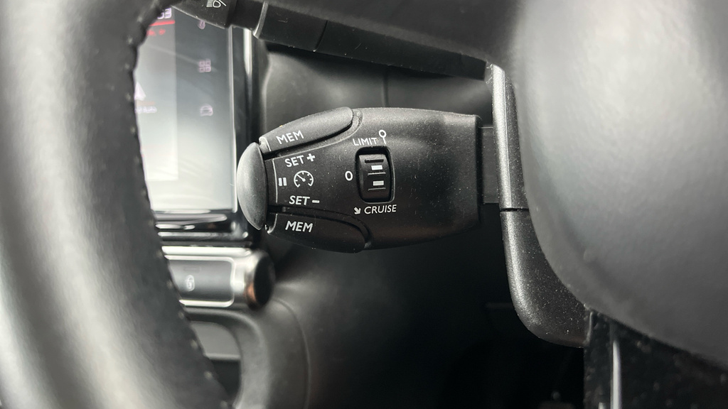 Citroen C3 1.2 Puretech 83 Origins Cwvehiclemarketing Grey #19