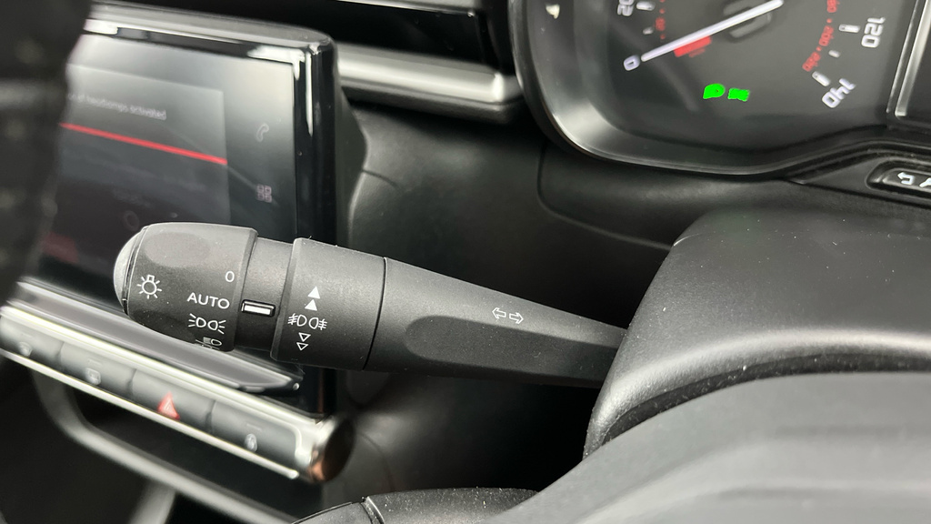 Citroen C3 1.2 Puretech 83 Origins Cwvehiclemarketing Grey #10