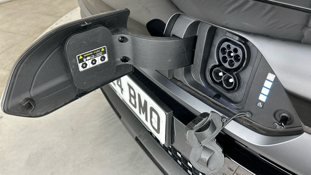 Hyundai Kona 1.0T 100 N Line Grey #28