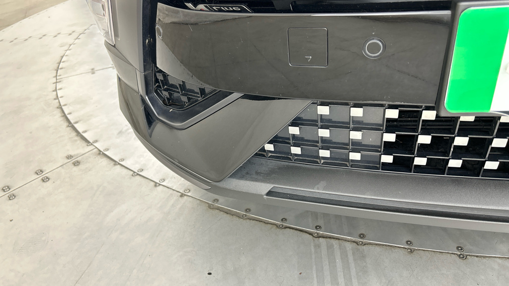 Hyundai Kona 1.0T 100 N Line Grey #3