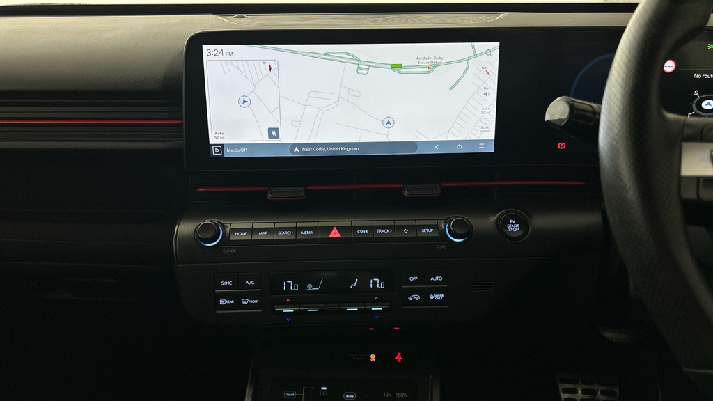 Hyundai Kona 1.0T 100 N Line Grey #20