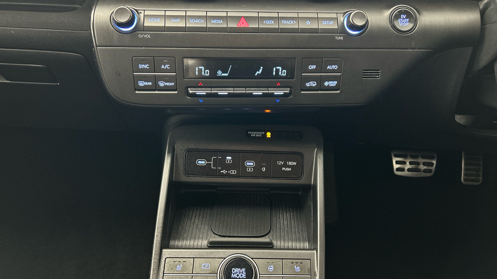 Hyundai Kona 1.0T 100 N Line Grey #17