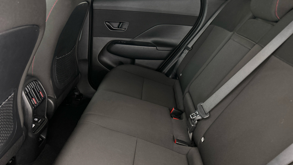 Hyundai Kona 1.0T 100 N Line Grey #22