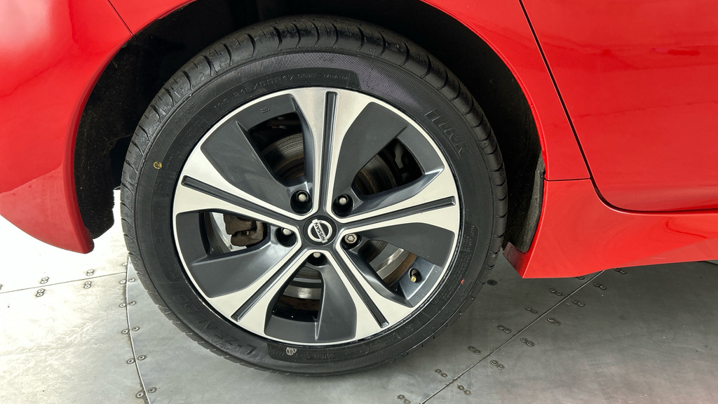Nissan Leaf 110Kw Acenta 40Kwh 6.6Kw Charger Red #26