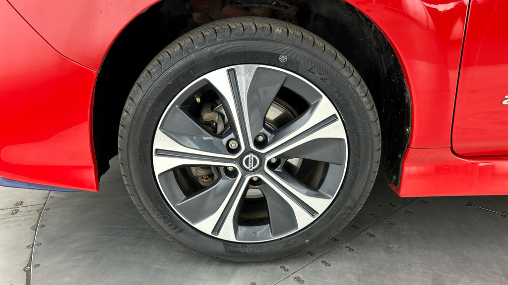 Nissan Leaf 110Kw Acenta 40Kwh 6.6Kw Charger Red #24