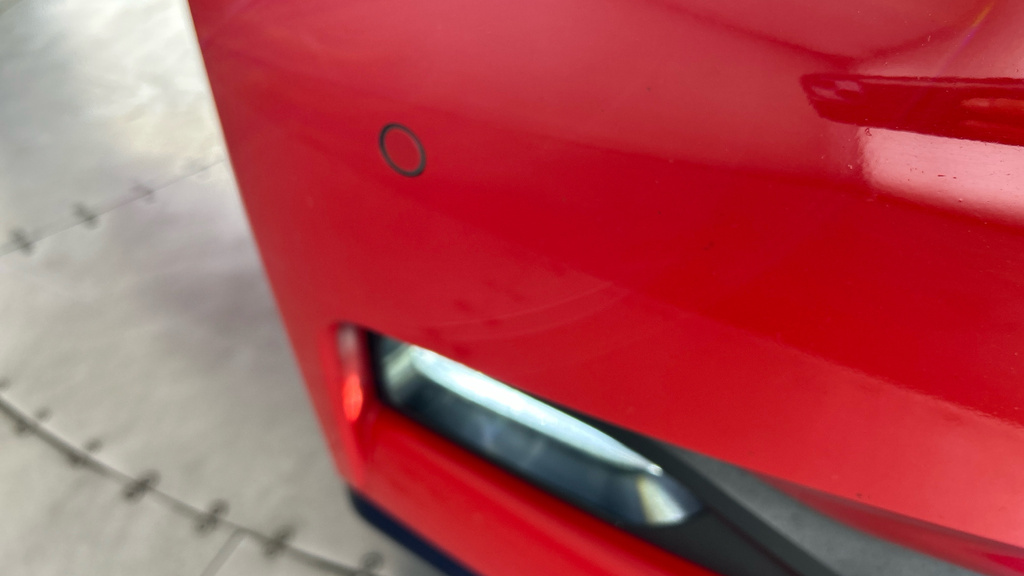 Nissan Leaf 110Kw Acenta 40Kwh 6.6Kw Charger Red #10