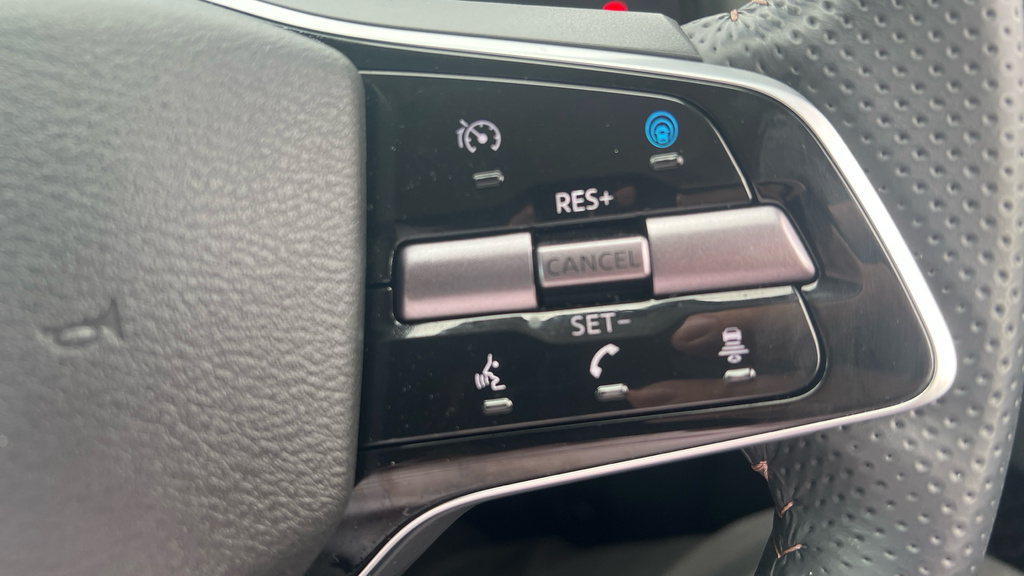 Nissan Ariya 87Kwh Evolve 22Kw Charger Brown #27