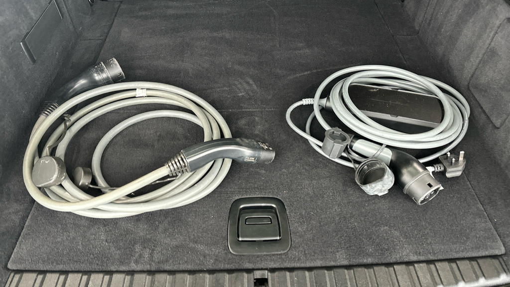 BMW iX 385Kw Xdrive50 M Sport 111.5Kwh Techsky White #29