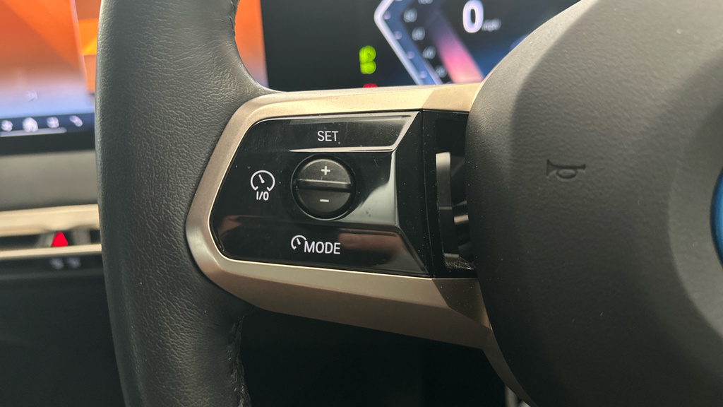 BMW iX 385Kw Xdrive50 M Sport 111.5Kwh Techsky White #18