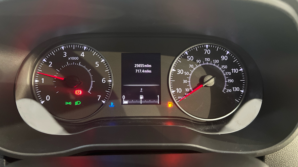 Dacia Duster 2019 1.0 Tce Comfort Suv Euro 6 Orange #13