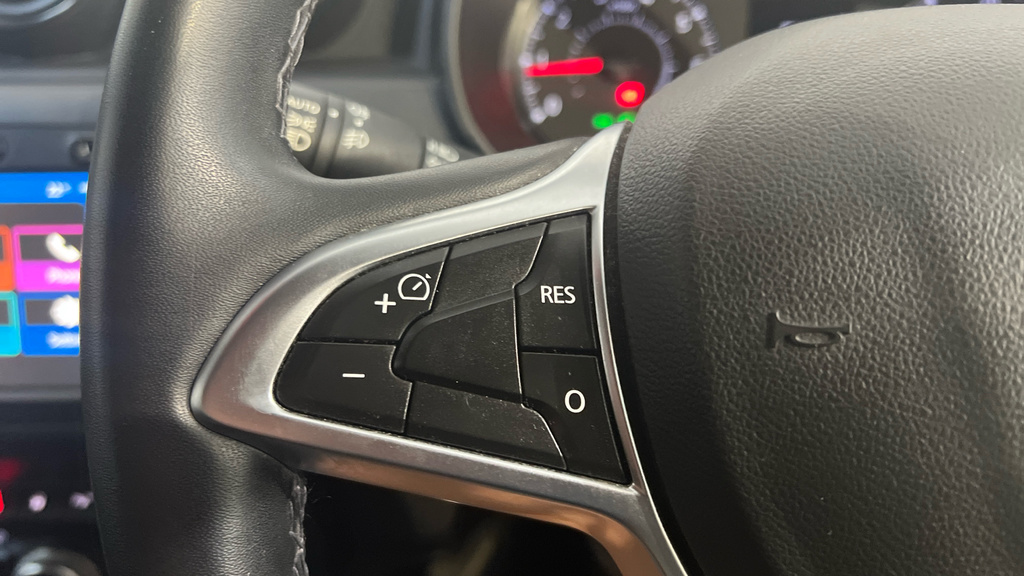 Dacia Duster 2019 1.0 Tce Comfort Suv Euro 6 Orange #24