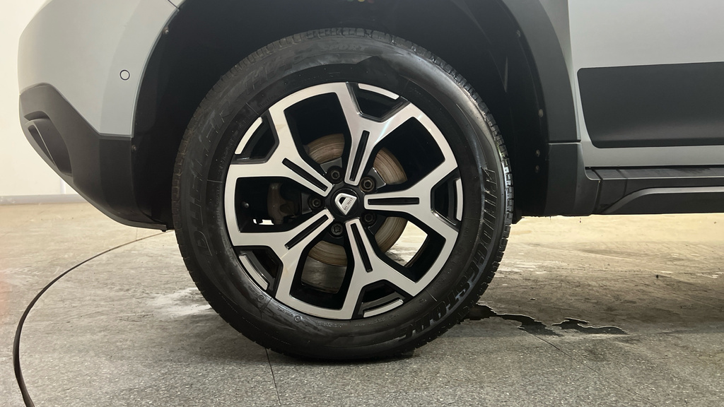 Dacia Duster 2019 1.0 Tce Comfort Suv Euro 6 Orange #18