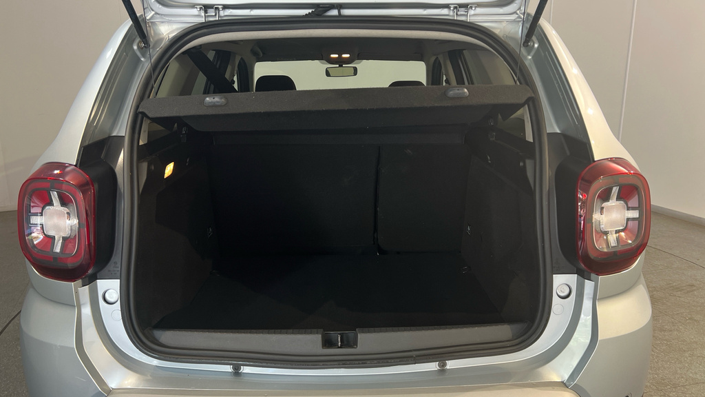 Dacia Duster 2019 1.0 Tce Comfort Suv Euro 6 Orange #15