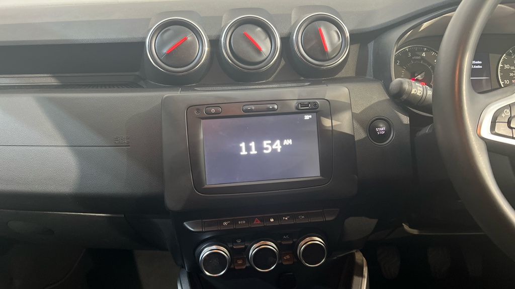 Dacia Duster 2019 1.0 Tce Comfort Suv Euro 6 Orange #12