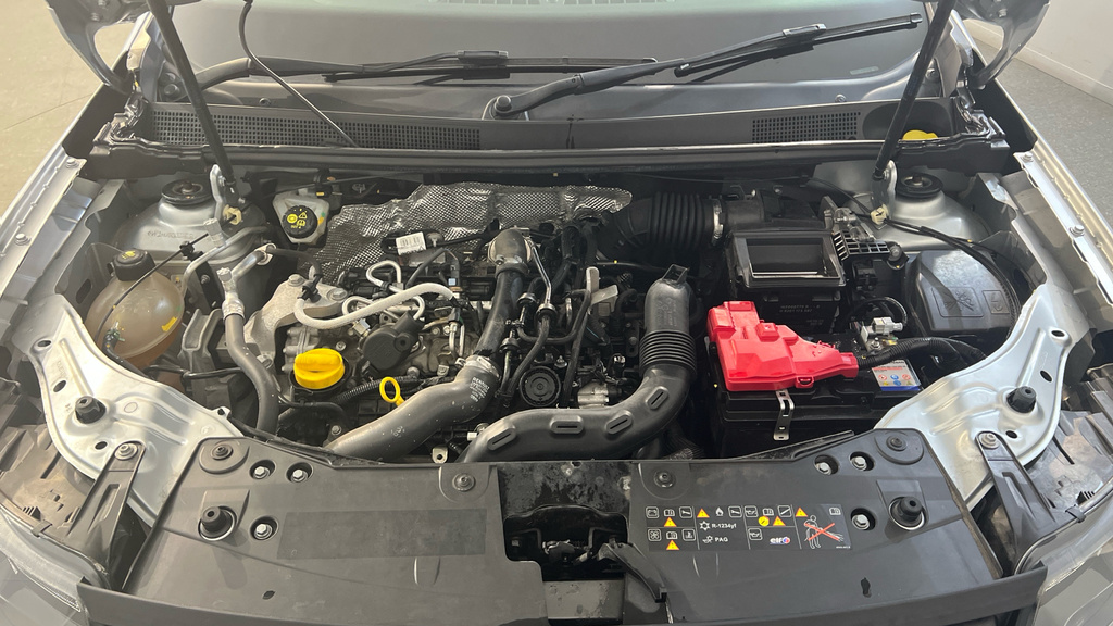 Dacia Duster 2019 1.0 Tce Comfort Suv Euro 6 Orange #16
